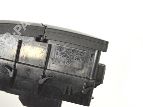 Switch MERCEDES-BENZ CLS (C218) CLS 350 CDI / d (218.323) | BP8865190I30 