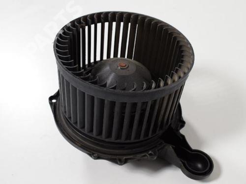 Used Heater blower motor JAGUAR S-TYPE II (X200) 2.7 D (207 hp) 8867993