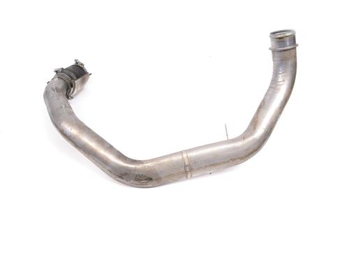Tuyau SAAB 9-3 Convertible (YS3F) 1,8t BioPower (150 hp) 27821806