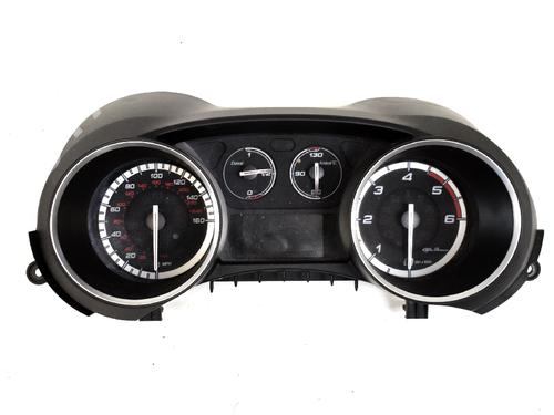 Used Instrument cluster ALFA ROMEO GIULIETTA (940_) 1.6 JTDM (940FXD1A) (105 hp) 7498924