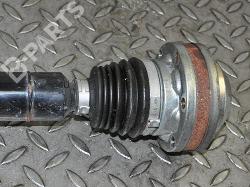 Right front driveshaft AUDI A3 Sportback (8VA, 8VF) 1.8 TFSI | BP8857747M39 