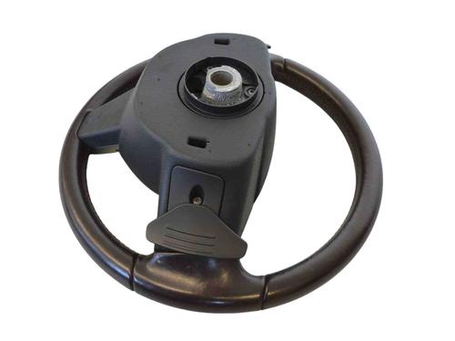 Steering wheel JAGUAR XF I (X250) 3.0 D | BP29432241C49 