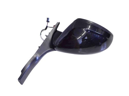 Left mirror PEUGEOT 2008 I (CU_) 1.5 BlueHDI 100 | BP27822854C26 