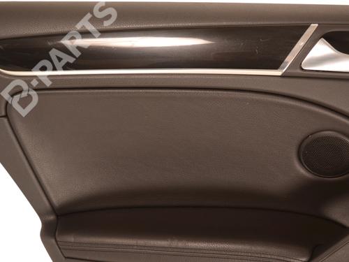 Rear left panel VW GOLF VI (5K1) 2.0 GTi | BP10675108C60 