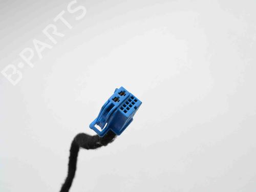 Tailgate lift support BMW 7 (G11, G12) 730 d, Ld xDrive | BP14812714C138 