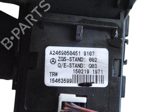 Switch MERCEDES-BENZ SLK (R172) 250 CDI / d (172.403) | BP18886562I30 