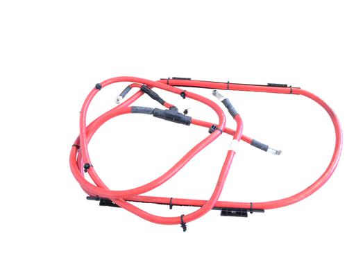 Cable MERCEDES-BENZ S-CLASS (W222, V222, X222) S 350 BlueTEC / d (222.132, 222.032, 222.123) | BP14807622E12 