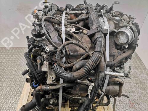 Engine INFINITI FX 30d AWD | BP18745678M1 