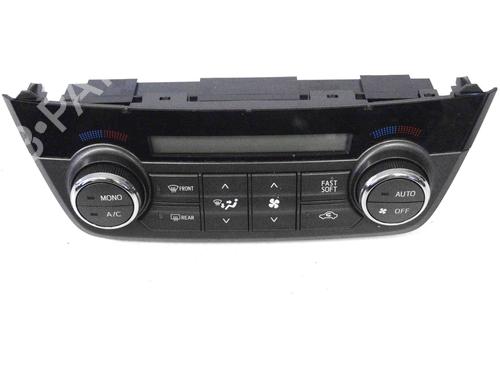 Used Electronic module TOYOTA RAV 4 IV (_A4_) 2.2 D 4WD (ALA49) (150 hp) 10533402