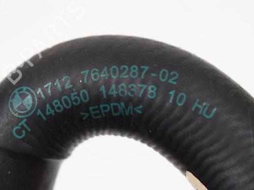 Pipe BMW 3 (F30, F80) 320 i | BP14815341M125