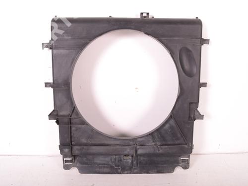 Radiator fan MERCEDES-BENZ SPRINTER 3-t Van (B906) 216 CDI (906.611, 906.613) | BP8859655M35 