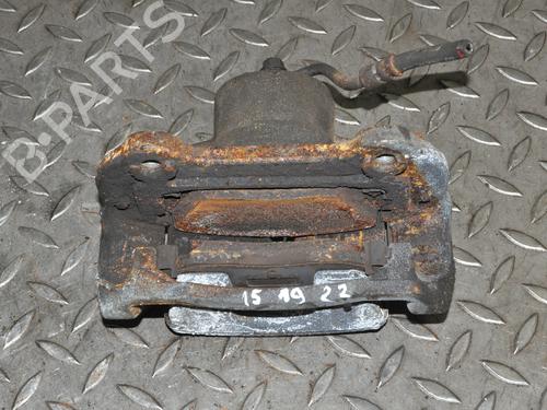 Right front brake caliper KIA SPORTAGE IV (QL, QLE) 1.7 CRDi | BP14774384M104 