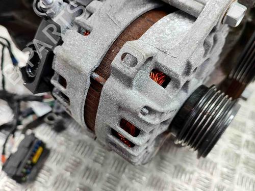 Engine AUDI A6 C6 (4F2) 3.0 TDI quattro | BP29008129M1 