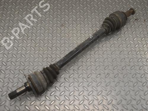 Used Left rear driveshaft BMW 4 Convertible (F33, F83) 435 i (306 hp) 17143543