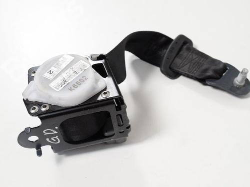 Used Rear right seatbelt CITROËN DS4 (NX_) 1.2 THP 130 (130 hp) 7481369