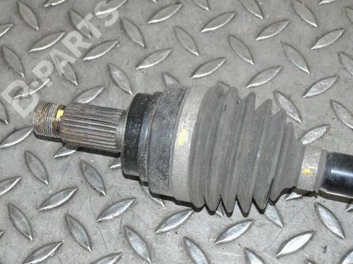Used Right rear driveshaft BMW 3 (F30, F80) 320 i (184 hp) 7489185
