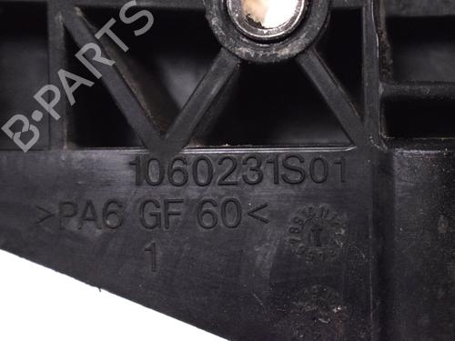 Pipe FORD FIESTA VI (CB1, CCN) 1.0 EcoBoost | BP14788913M125 