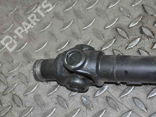 Driveshaft LAND ROVER RANGE ROVER VELAR (L560) 2.0 P300 Si4 4x4 | BP8860008M37 