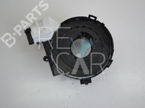 Squib airbag VW JETTA III (1K2) 2.0 TFSI | BP7751637C102 