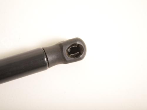 Hood lift support AUDI A4 B8 (8K2) 3.0 TDI | BP19943229C139 