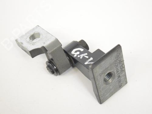 Used Hinge/Door check strap BMW 3 Touring (F31) 330 d (258 hp) 14778240