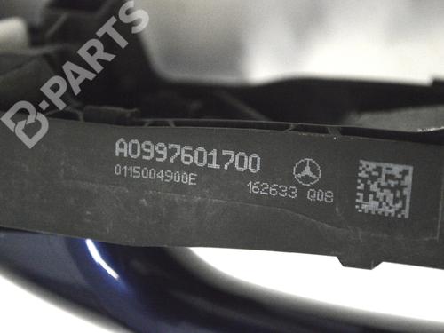 Front left exterior door handle MERCEDES-BENZ C-CLASS Coupe (C205) C 250 d (205.308) | BP9229440C128 