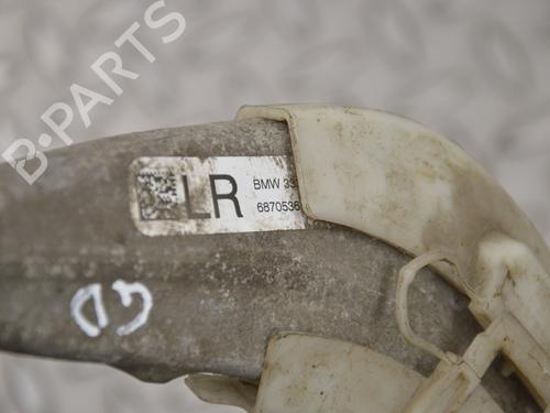 Right rear suspension arm BMW 5 (F10) 530 d | BP16274347M15 