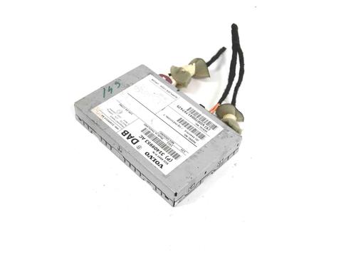 Electronic module VOLVO XC60 I SUV (156) D4 | BP19943753M83 