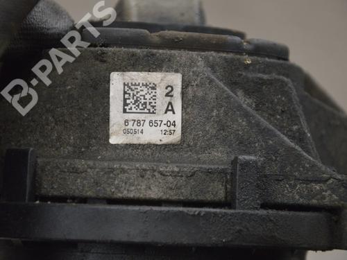 Engine mount BMW 3 (F30, F80) 320 d | BP11684324M89