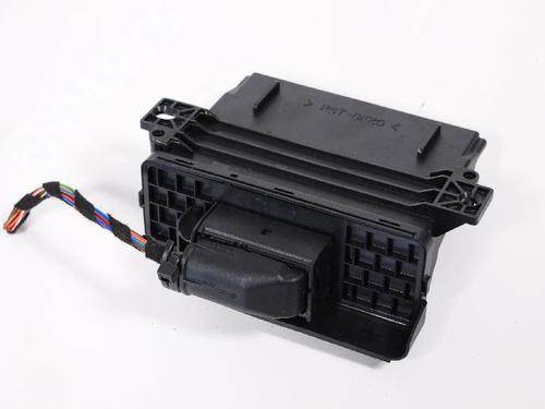 Electronic module AUDI A6 C6 Avant (4F5) 2.0 TDI | BP7754742M83 