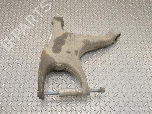 Left rear suspension arm AUDI Q5 (8RB) SQ5 TDI quattro | BP16274724M14 