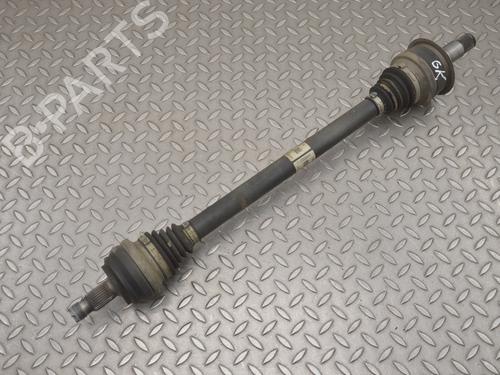 Used Left rear driveshaft BMW i8 (I12) hybrid (362 hp) 15005986