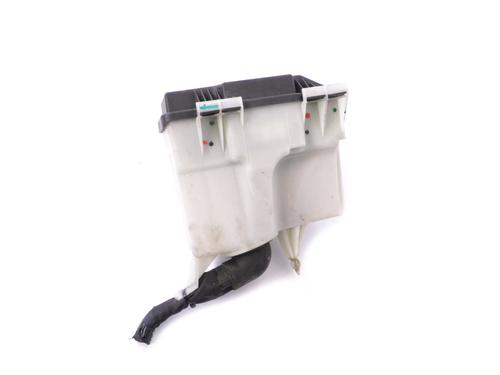 Used Fuse box MERCEDES-BENZ C-CLASS (W205) C 220 BlueTEC / d (205.002, 205.004) (170 hp) 7502102