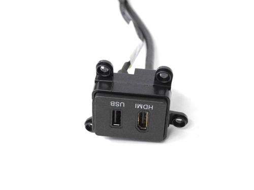 Elektronische module SSANGYONG KORANDO (CK) 2.2 Xdi 4WD (178 hp) 14799252