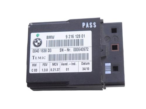Used Electronic module HYUNDAI TUCSON (TL, TLE) 1.6 T-GDi (177 hp) 19130751