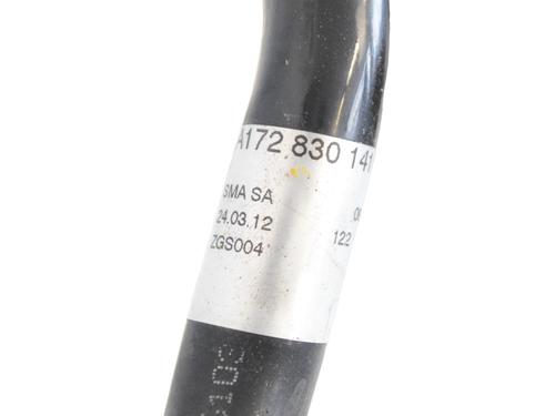 Pipe MERCEDES-BENZ SLK (R172) 250 CDI / d (172.403) | BP16197059M125 
