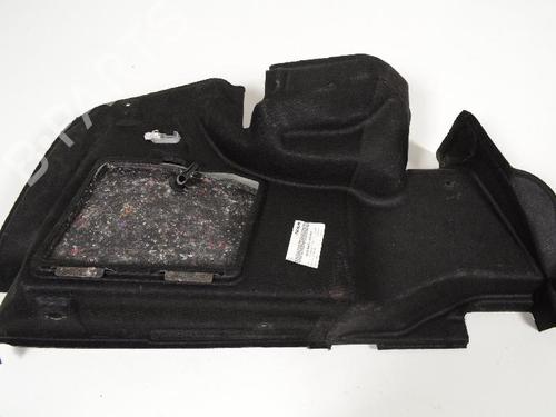 Boot lining MERCEDES-BENZ C-CLASS (W204) C 200 Kompressor (204.041) | BP14816445I3 