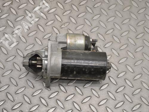 Used Starter BMW 3 (F30, F80) 320 i (184 hp) 11337586