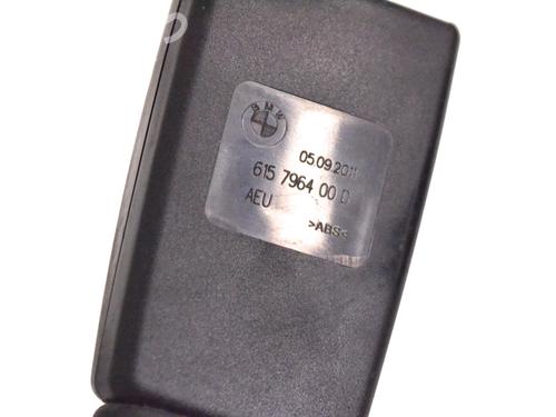 Seat buckle BMW 5 (F10) 520 d | BP14801135I32 