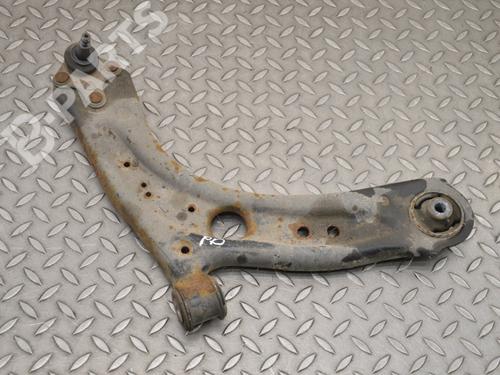 Used Right front suspension arm VW GOLF VII (5G1, BQ1, BE1, BE2) 2.0 GTD (184 hp) 11970199