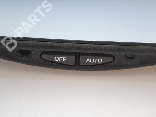 Rear mirror NISSAN MURANO I (Z50) 3.5 4x4 | BP7493734I6 
