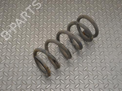 Used Shock absorber spring INFINITI FX 30d AWD (238 hp) 16949862
