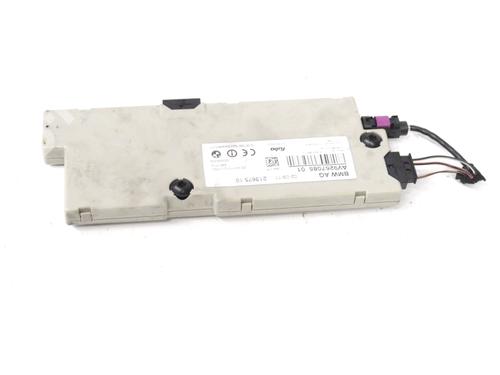 Used Electronic module BMW 5 (F10) 520 d (184 hp) 11254054