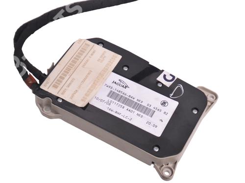Switch JAGUAR XJ (X350, X358) D 2.7 | BP11873235I30 