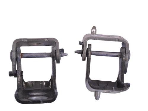 Used Hinge/Door check strap PEUGEOT 3008 II SUV (MC_, MR_, MJ_, M4_) 1.6 BlueHDi 120 (120 hp) 14804319