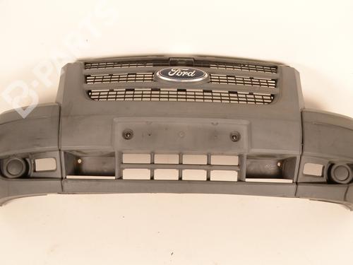 Used Front bumper FORD TRANSIT Van (FA_ _) 2.2 TDCi (115 hp) 10535082