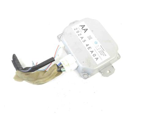 Elektronisk modul NISSAN X-TRAIL III (T32_, T32R, T32RR) 1.6 dCi (T32) (130 hp) 14777259