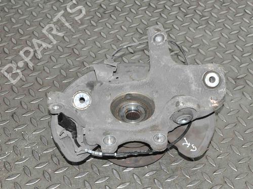 Left rear steering knuckle MERCEDES-BENZ E-CLASS (W213) E 220 d (213.004) | BP14772743M27 