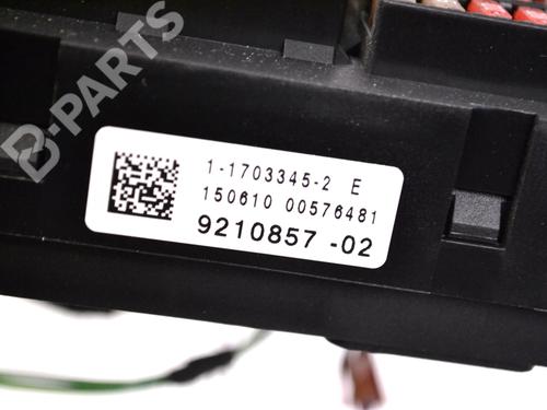 Fuse box BMW 5 Gran Turismo (F07) 530 d | BP8350289E1 