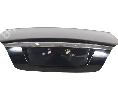Bakluke CC/Kombi-Kupé JAGUAR S-TYPE II (X200) 2.7 D | BP16543904C6 